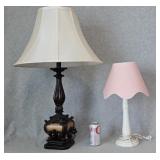 Table Lamps