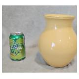 Longaberger Pottery Vase