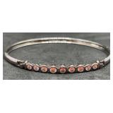 Womens Bracelet Marked 925 Thailand