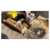 John Deere NIP Parts Lot