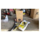 John Deere 750 Drill Parts