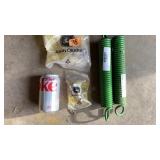 John Deere Parts Lot