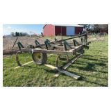 John Deere 1610 Chisel Plow