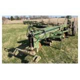 John Deere F1450 Plow
