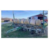 John Deere 7000 6R Corn Planter