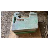 John Deere Suitcase Weights (4)