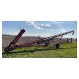Kewanee Grain Auger