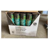 John Deere SD Polyurea Grease (12 Tubes)