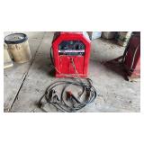 Lincoln AC/DC Arc Welder225 Amp