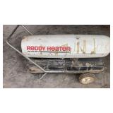 Ready Heater 150