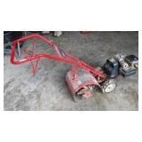 Troy-Bilt "Tuffy" Roto-Tiller3.75 HP