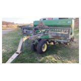 John Deere 750 Drill 10ft