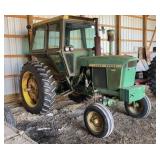 John Deere 3020 Tractor T111R116466R