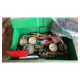 Gas Torch Accessories