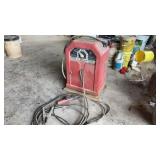 Lincoln "Buzz Box" Arc Welder225 Amp