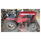 Wheel Horse 856, 36 in.  Deck,Non Running, Kohler