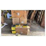 John Deere 4430 Parts Lot 3-Primary Air