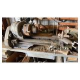 Atlas Lathe