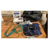Home Blood Pressure Monitors (3)