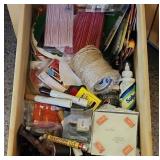 Contents of Drawer
