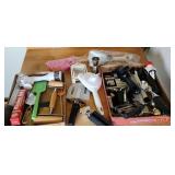 Kitchen Utensil Lot Pampered Chef Zyliss Good