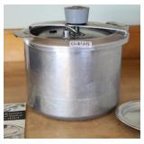 General Electric Pressure Cooker 1950 Original