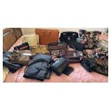 Purse and Bag Lot