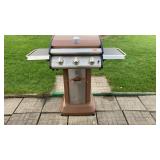 Kenmore Propane GrillW 48/ H44 D24