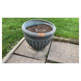 Composite PlanterDia 15.  H12