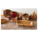 Basket Lot