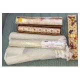 Drawer Liner and Wall Paper Lot