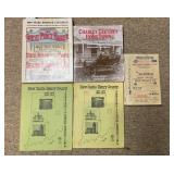 Books of Historic Interest