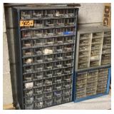Hardware Organizer & Contents Lot