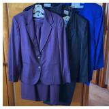 Womenï¿½s Wool Suits and Nice Dresses XL 18W