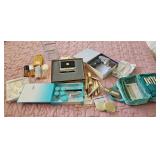 Tova Mirenesse Bare Minerals Makeup Perfumes