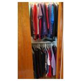 Womenï¿½s Clothes Closet Lot 16W XL Denim Cotton