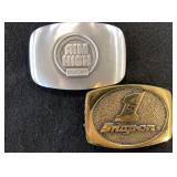 Menï¿½s Belt Buckles (2)