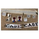 Case Decal Set