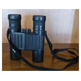 Cabela 8 x 24 Waterproof Binoculars