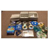 Computer CD Programs