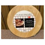 Farberware Lazy Susan NIP