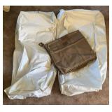 Clothing Storage and Travel Bag