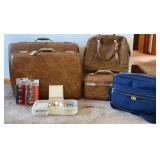 American Tourister Hard Luggage Set
