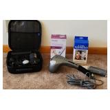 Personal Health Care Homedics Massager Manicure