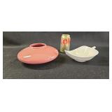 Seville Industries MCM Retro Vase California