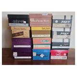 Joyce Garolini Enzo DeLiso Air Step Evan Picone