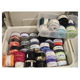 Plymoith Eros Plymouth Jungle French Italian Yarn