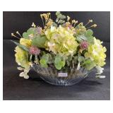 Hydrangea Floral Arrangement