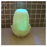 Fenton Fairy Lamp
