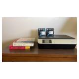 HP Printer ENVY 5530 Ink 61